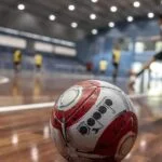 Seleção Futsal Guararema