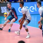 Suzano Vôlei vs Campinas