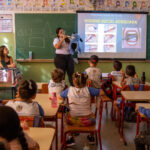 Vagas Escolas Itaquaquecetuba