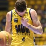 Mogi Basquete