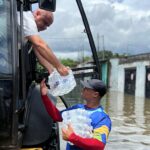 Chuvas em Itaquaquecetuba