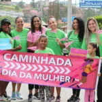 3ª Caminhada da Mulher da Gerando Falcões