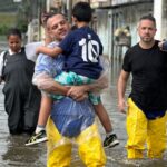 Itaquaquecetuba Chuva