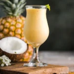 PINA COLADA