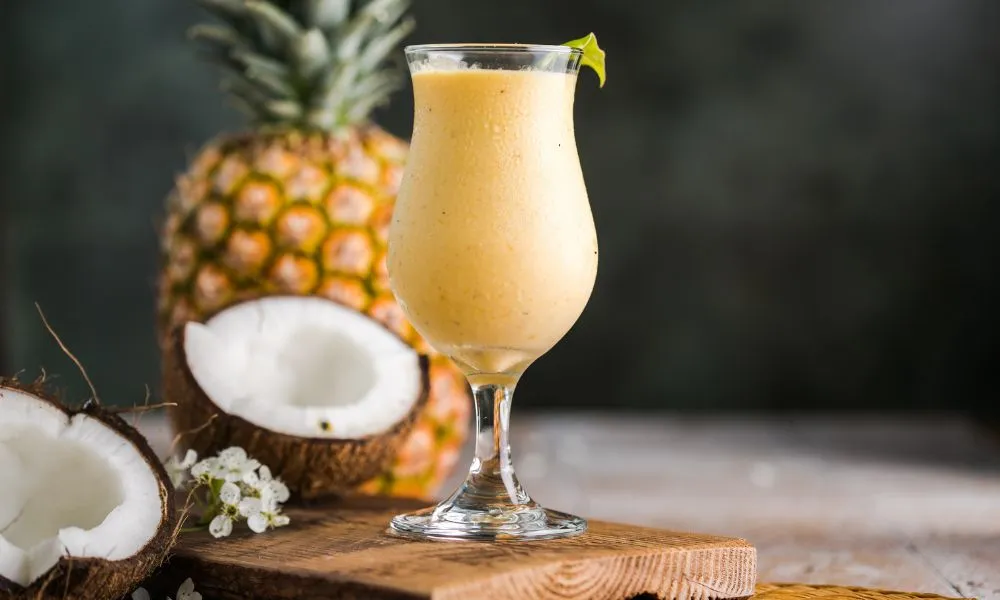 PINA COLADA