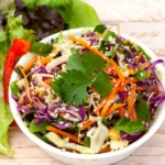 SALADA COLESLAW