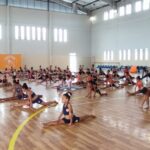 Aulas de Ginástica Mogi das Cruzes