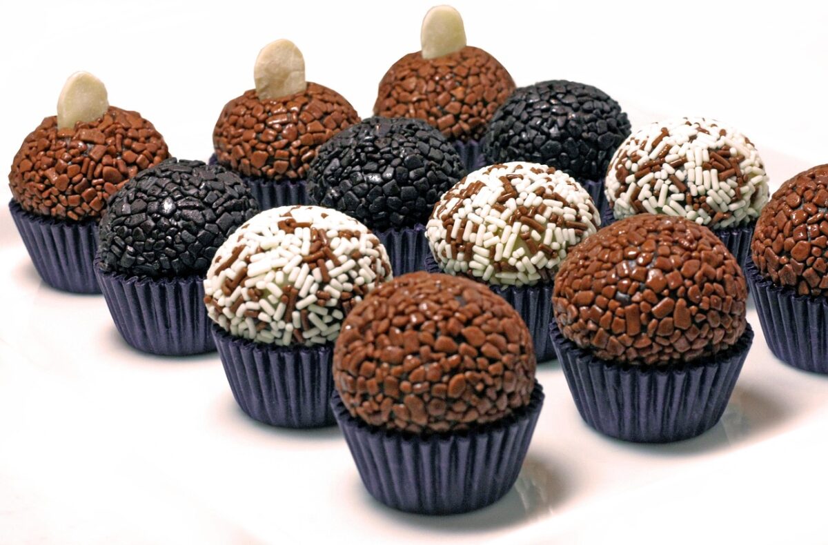 Brigadeiro