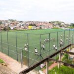 Campo do Raspadão Ferraz