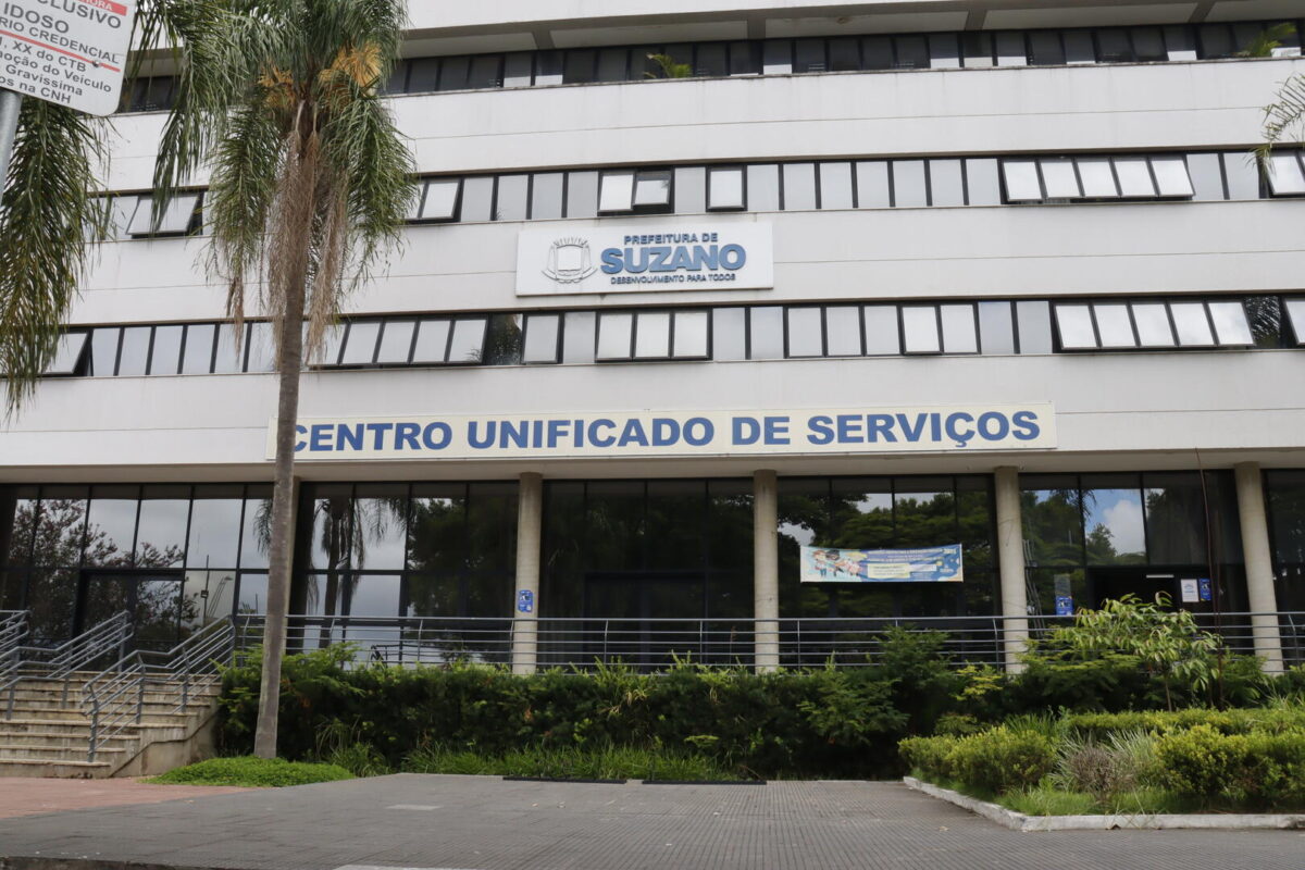 Centro Unificado Suzano