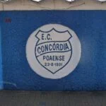 E.C. Concórdia Poá