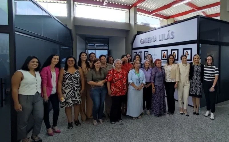 Frente parlamentar Feminina do Alto Tietê