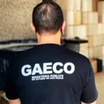 GAECO SP