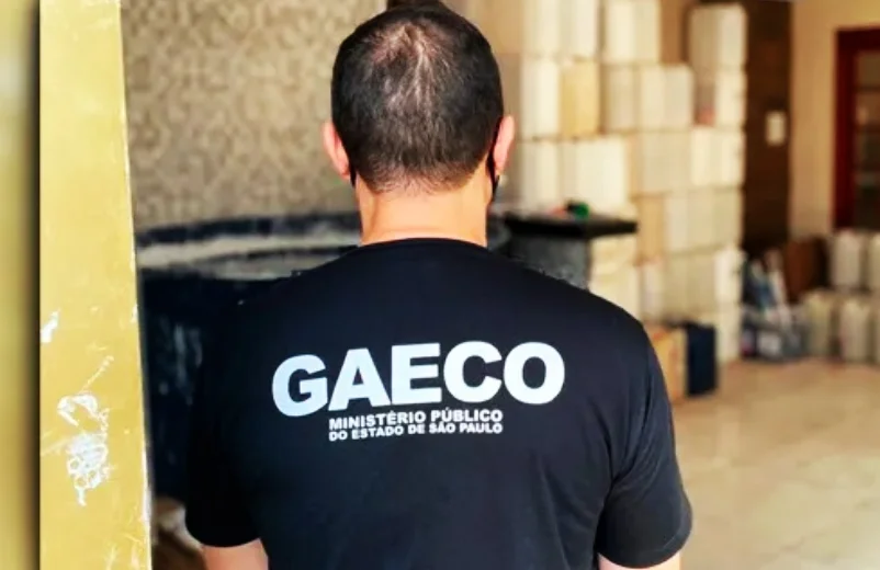 GAECO SP