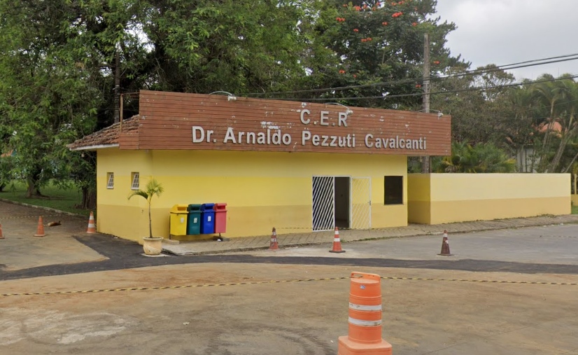 Hospital dr. Arnaldo Pezzuti Cavalcanti