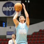 Mogi Basquete