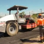 Obras Jardim Piatã Mogi