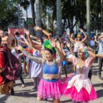 Programação de Carnaval Itaquaquecetuba