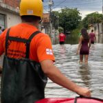 Situação de Emergência Itaquaquecetuba