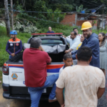 Situação de Emergência Poá