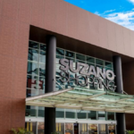 Suzano Shopping