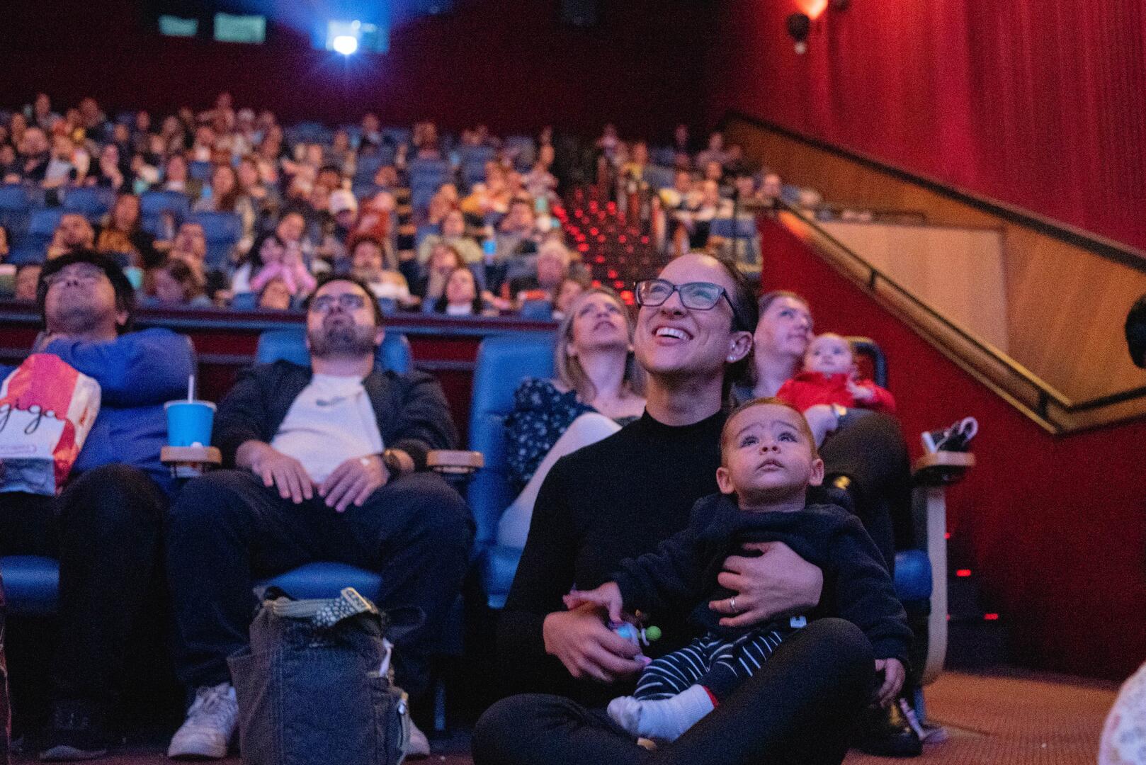 CineMaterna