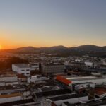 Céu em Mogi das Cruzes