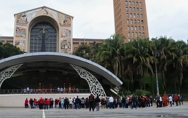 Aparecida