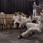 Capoeira