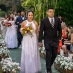 Casamento Comunitário Itaquaquecetuba