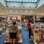 Feira do Livro Suzano Shopping