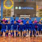 Guararema Futsal