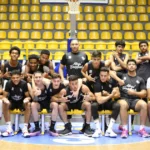 Mogi Basquete SUB 18