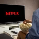 Séries da Netflix