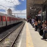 CPTM - Estação Mogi das Cruzes