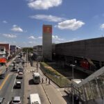 Estação Suzano da CPTM