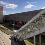 Estação Suzano da CPTM