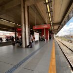 Estação Suzano da CPTM