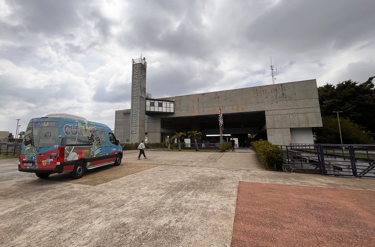 Prefeitura de Suzano
