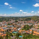Mirante Prefeito Gerbásio Marcelino Guararema