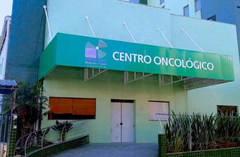 Centro Oncológico de Mogi das Cruzes