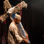Teatro - Boi Mansinho e a Santa Cruz do Deserto