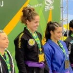 Mogiana ganha campeonato brasileiro de jiu jitsu