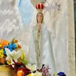Nossa Senhora de Fátima