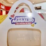 Campanha do Agasalho Suzano