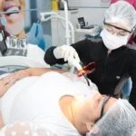 Carreta da Odontologia de Suzano