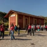 City Tour Guararema
