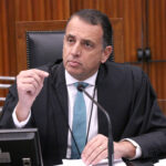 Conselheiro Marco Bertaiolli