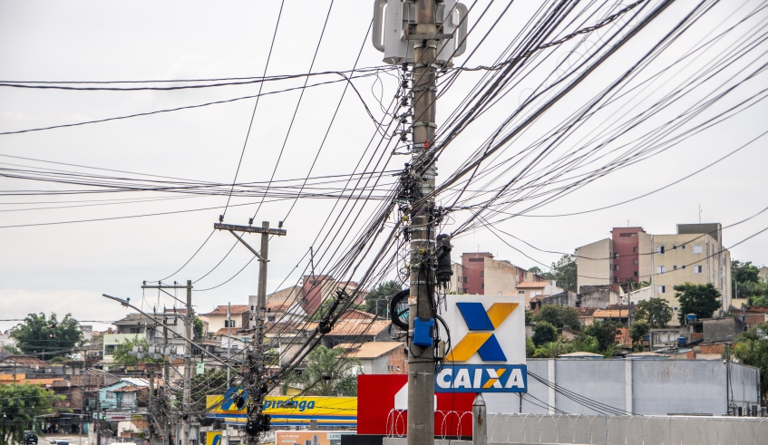 EDP Mogi das Cruzes