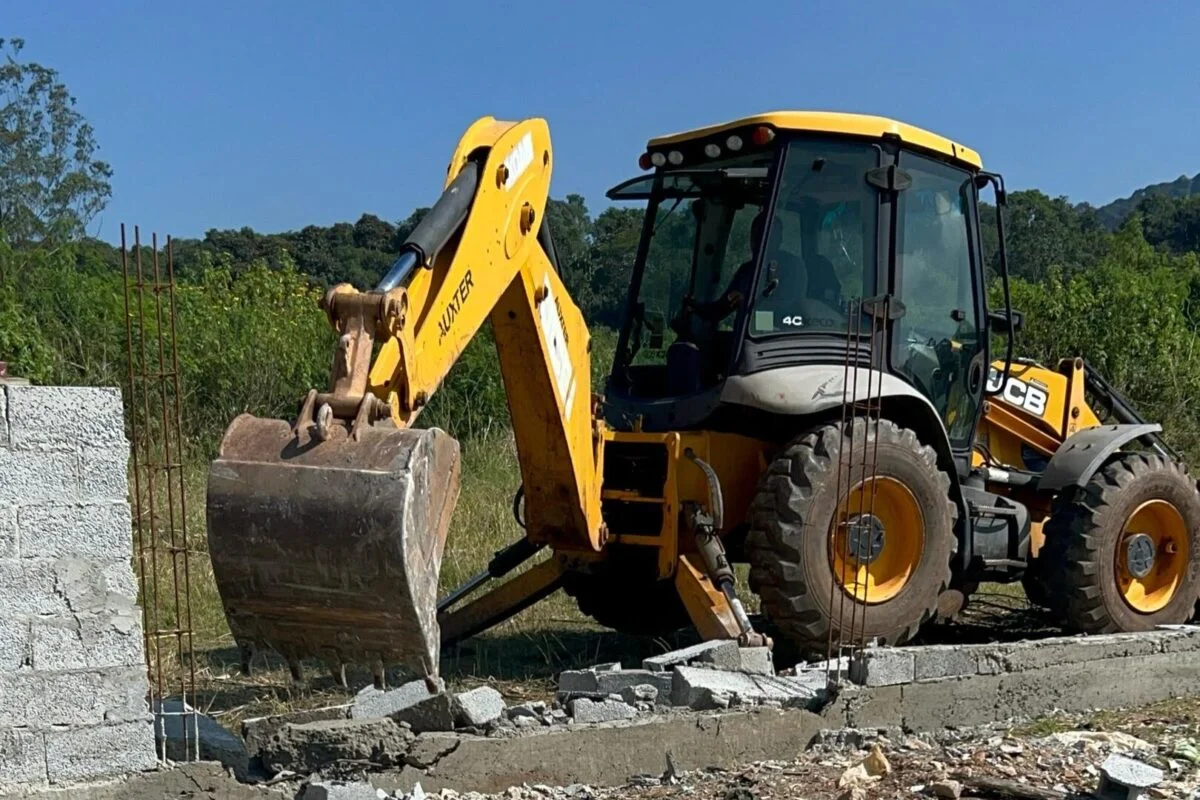 Fiscalização Ambiental Suzano